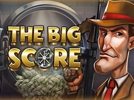 The Big Score screenshot