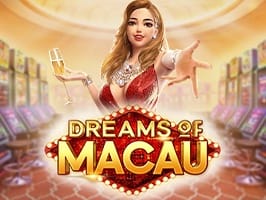 Dream of Macau screenshot