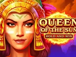 Queen of the Sun