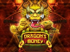 Dragons Money screenshot